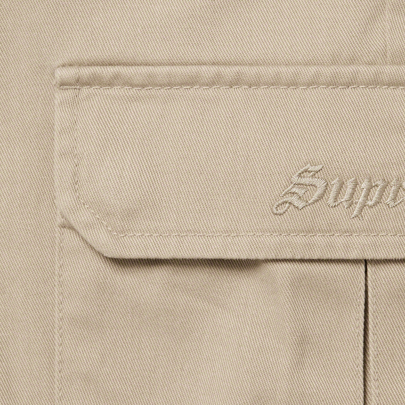 Cargo Work Short view 6